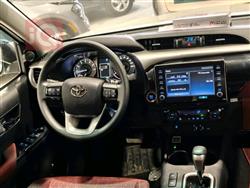 تويوتا هايلوكس